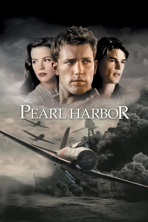 Pearl Harbour