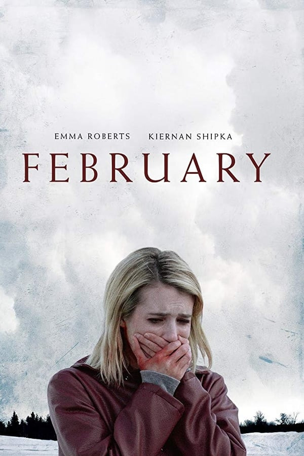 February