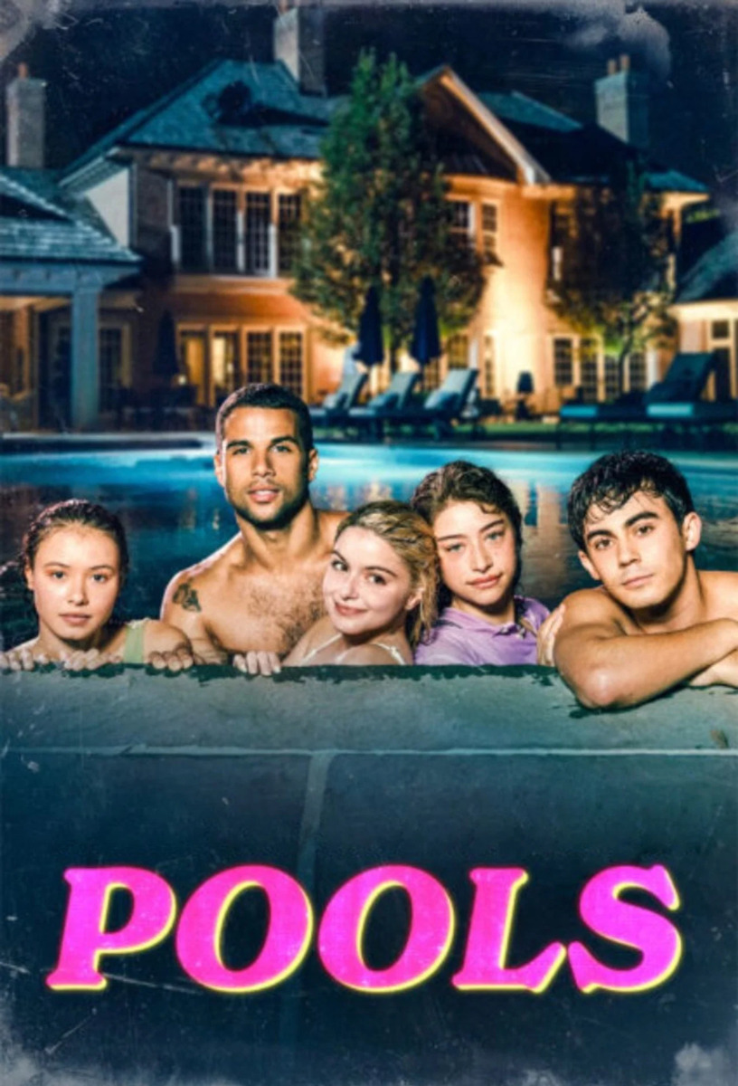 Pools