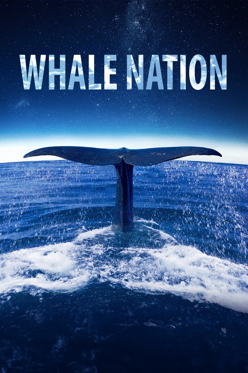Whale Nation
