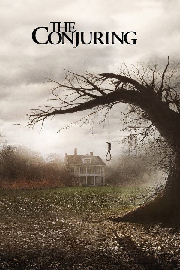 Conjuring, The
