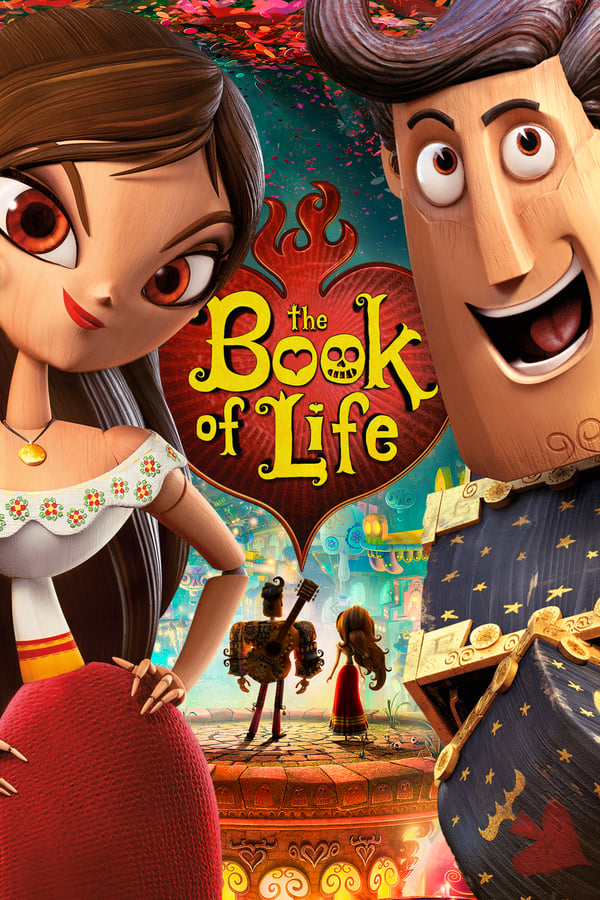 The Book Of Life