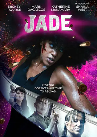Jade (2024)