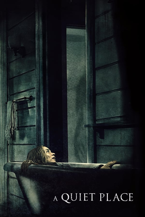Quiet Place, A