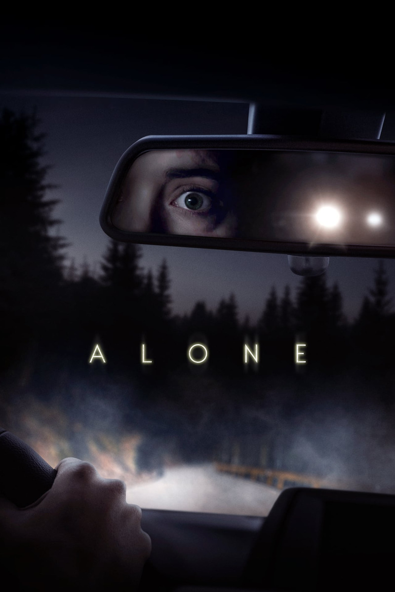 Alone (2021)