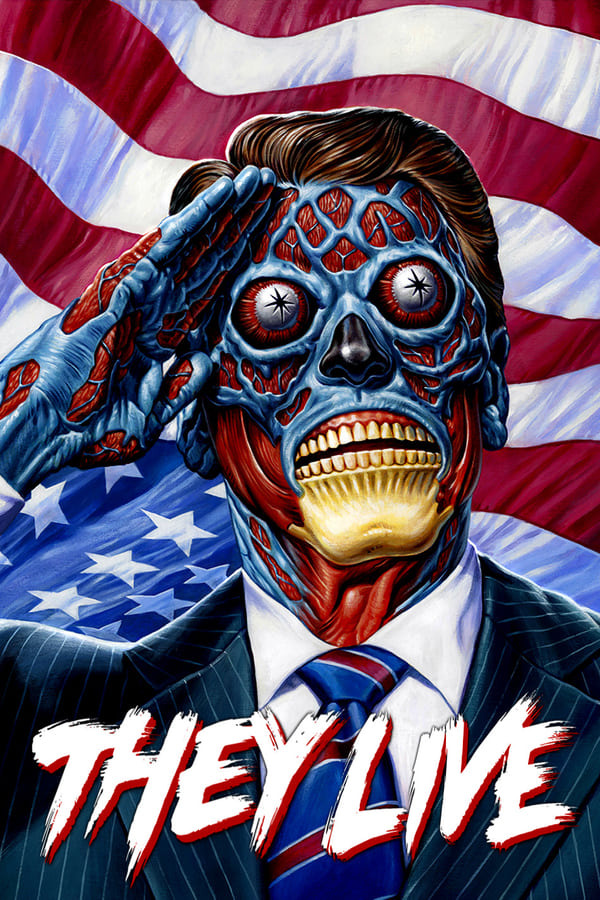 They Live