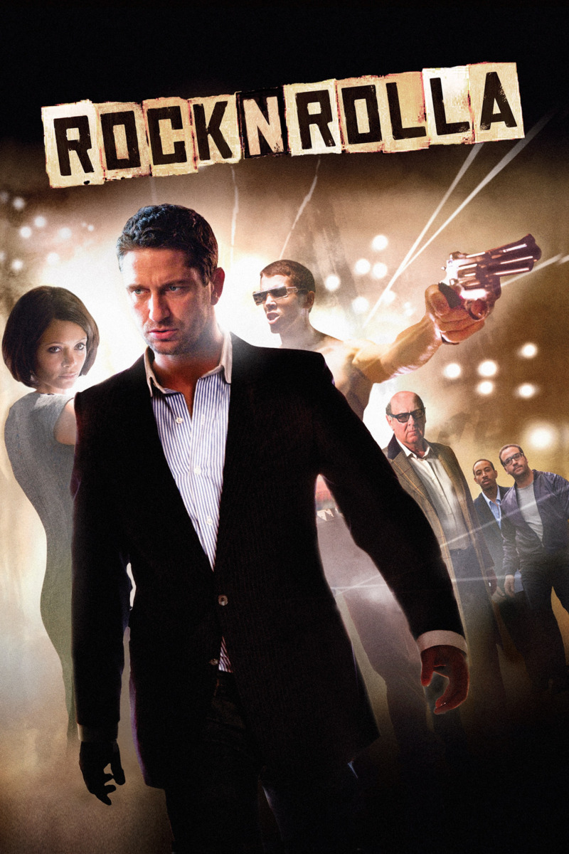 Rocknrolla