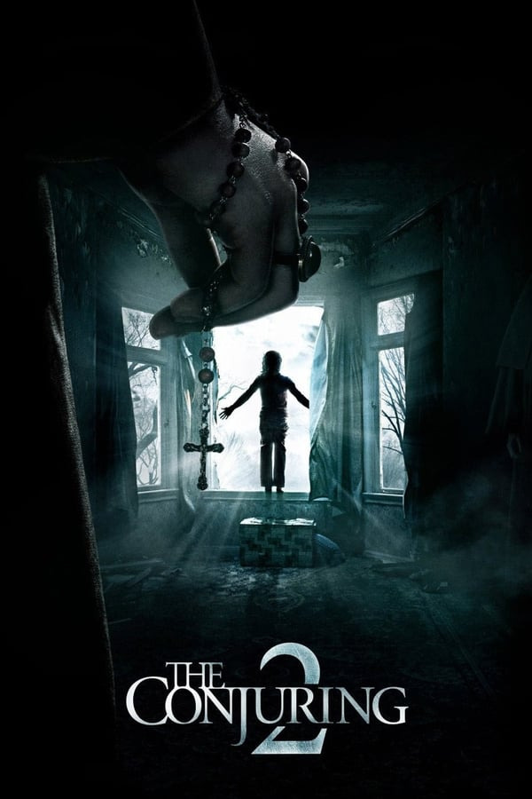 Conjuring 2, The