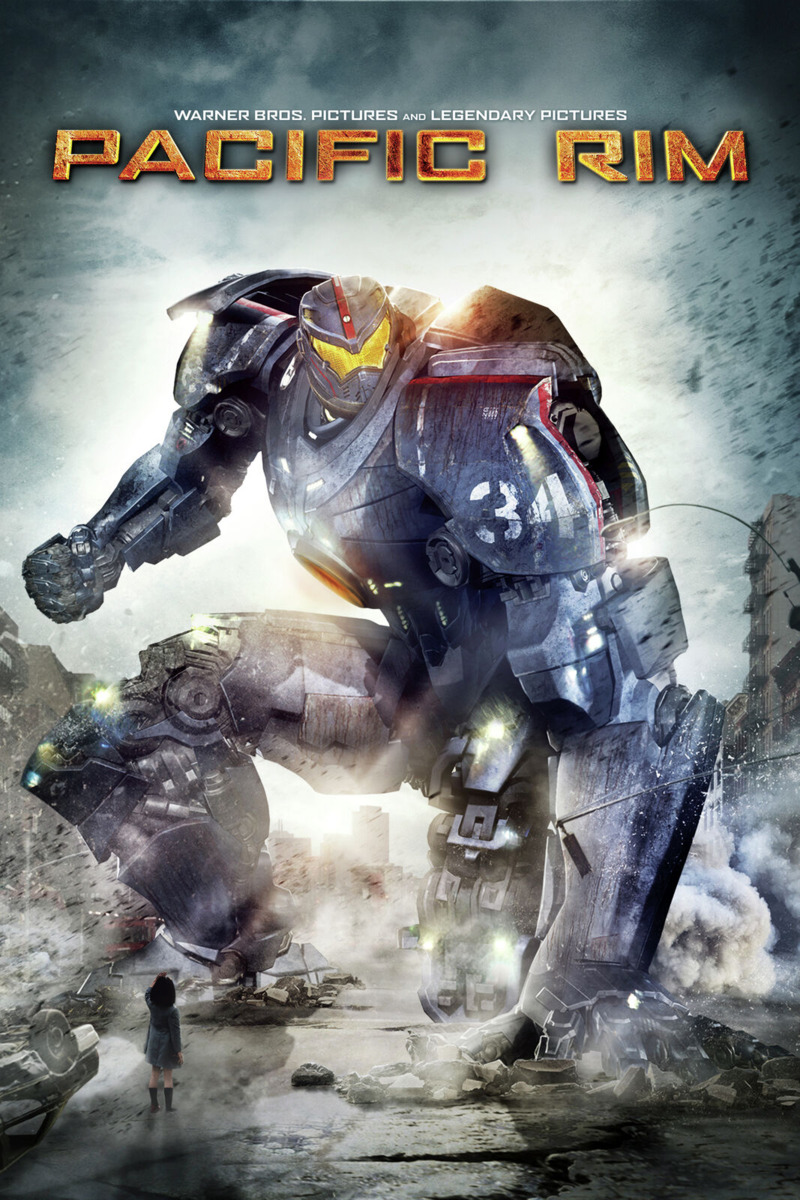 Pacific Rim
