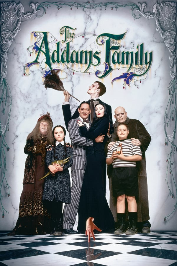 Addams Family, The