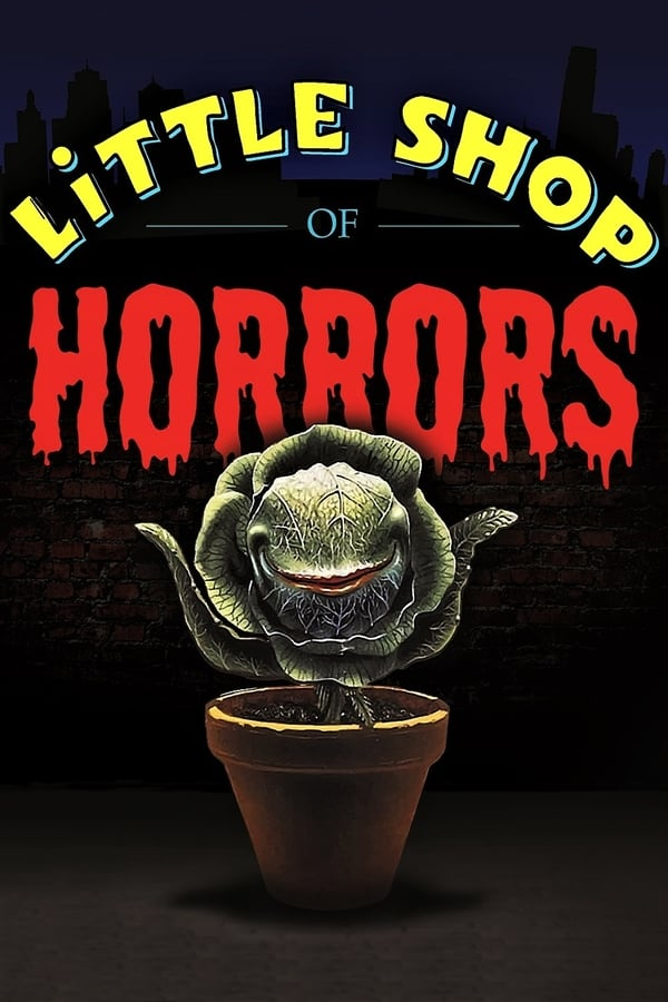 Little Shop Of Horrors