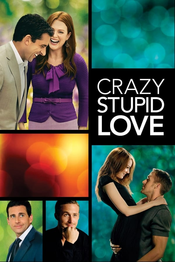 Crazy, Stupid, Love - Roadshow Public Performance Licensing