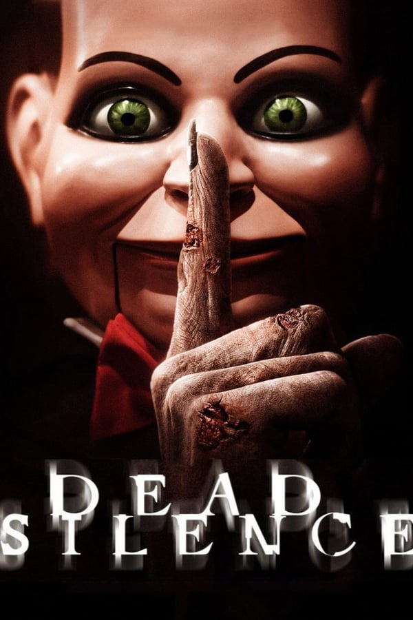 Dead Silence (2006)