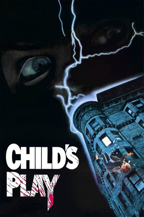Childs Play (1988)
