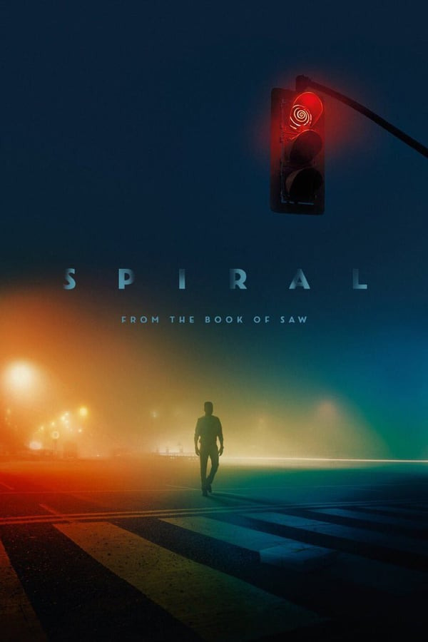 Spiral : From The Book Of Saw