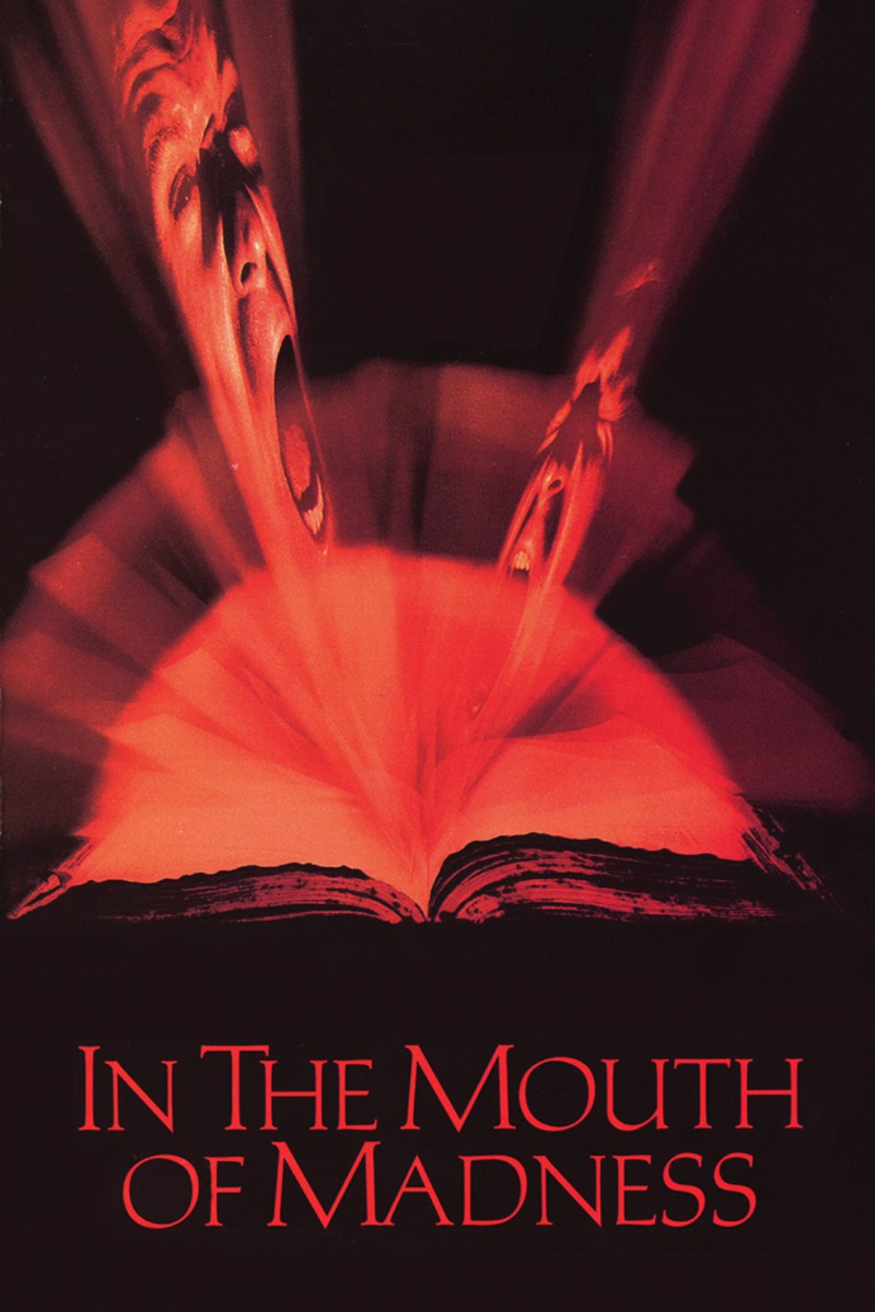 In The Mouth Of Madness