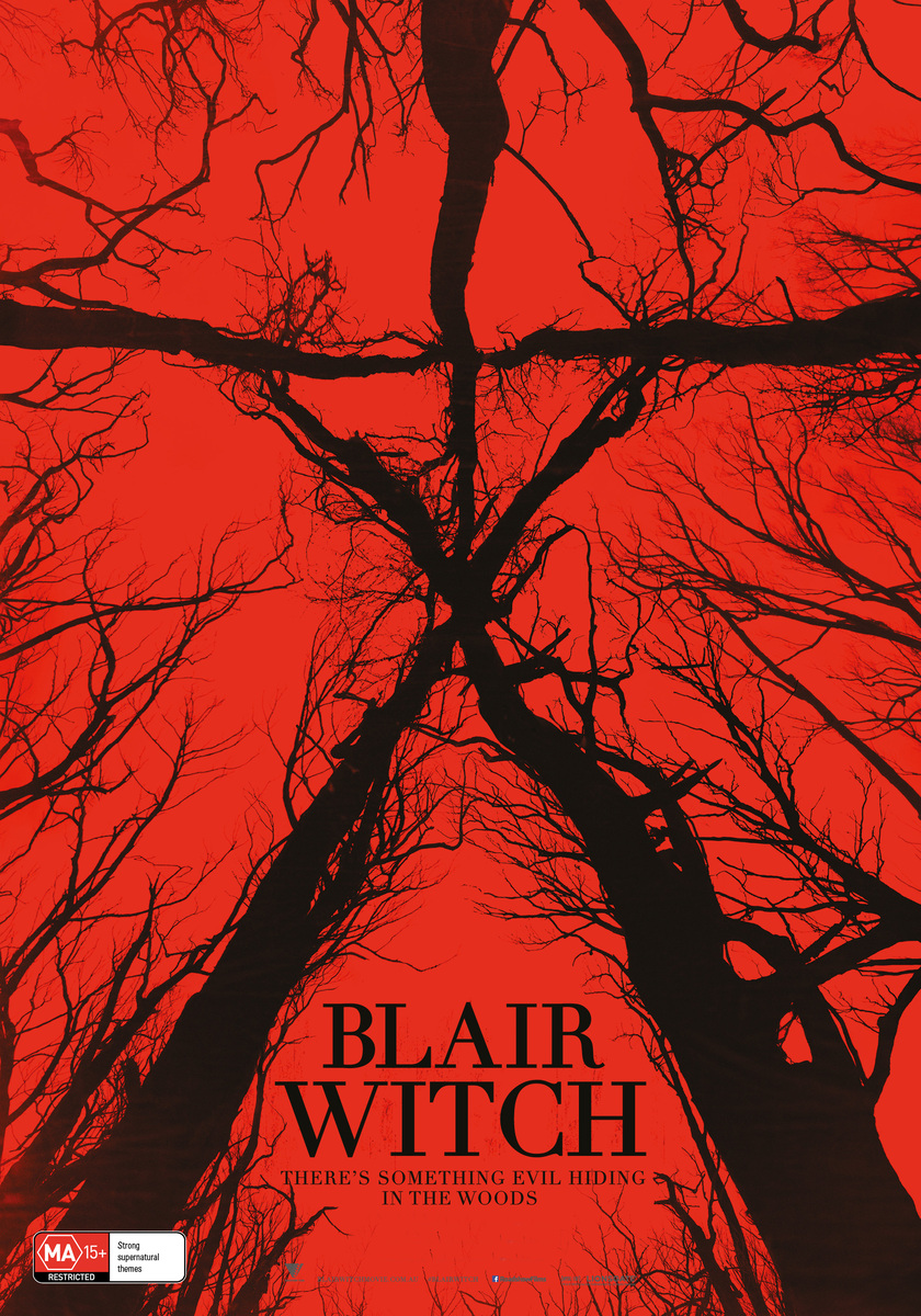 Blair Witch