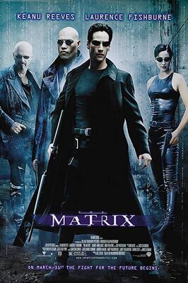 Title grouping Sci-Fi