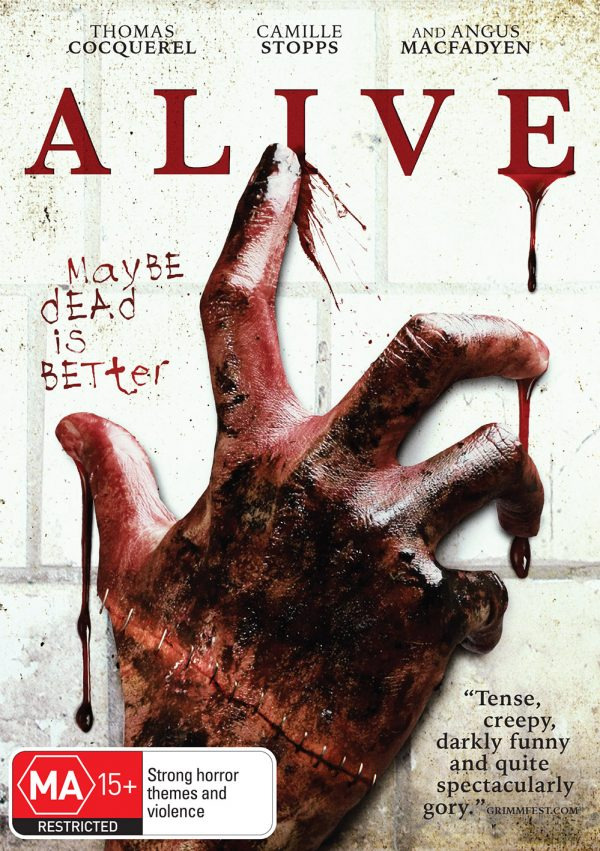Alive (2019)