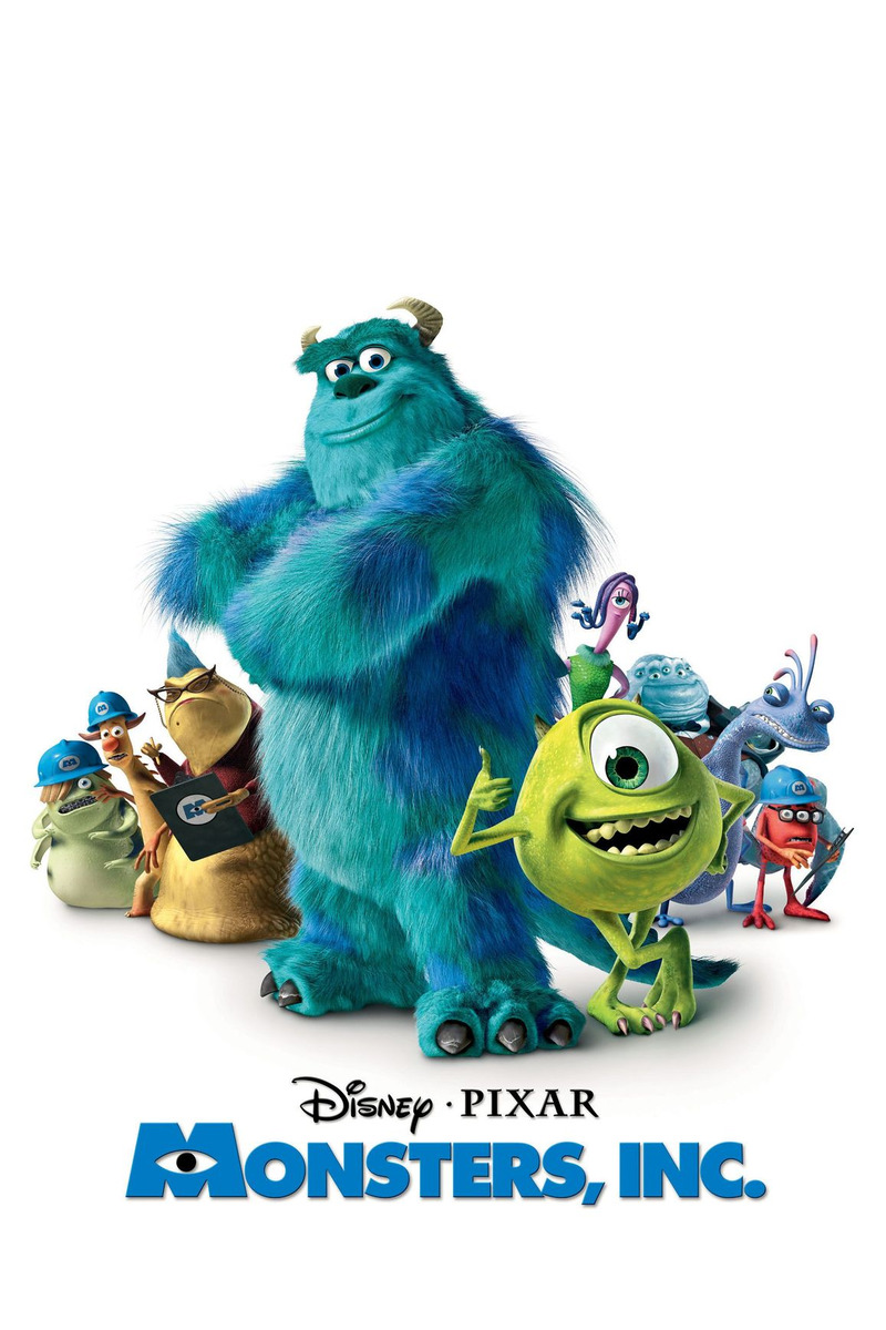 Monsters Inc.